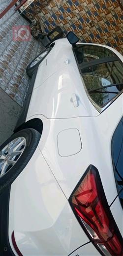 شيفروليه إكوينوكس